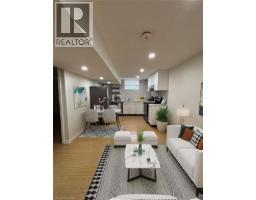 6 PATIENCE Crescent Unit# BASEMENT, london, Ontario