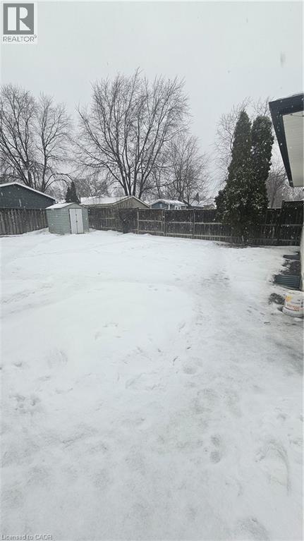 6 Patience Crescent Unit# Basement, London, Ontario  N6E 2K9 - Photo 12 - 40809632