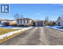 97 KINROSS Street, Caledonia, Ontario