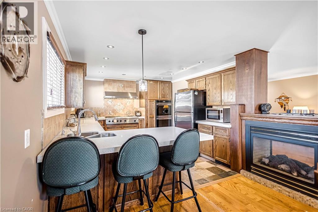 97 Kinross Street, Caledonia, Ontario  N3W 1J9 - Photo 13 - 40809654