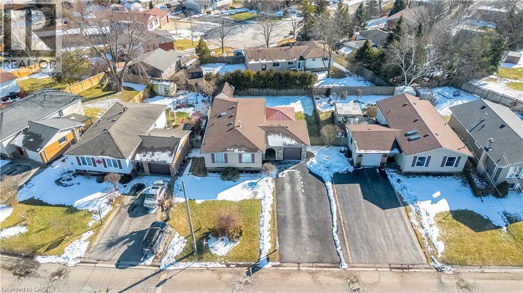 97 Kinross Street, Caledonia, Ontario  N3W 1J9 - Photo 38 - 40809654