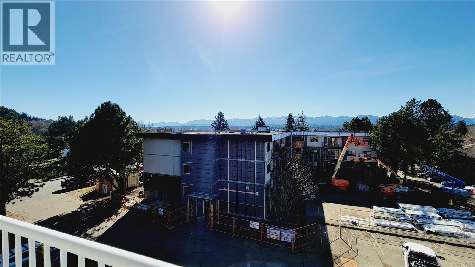 401 175 Centennial Dr, Courtenay, British Columbia