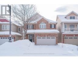 262 TEMPEST DRIVE, Ottawa, Ontario