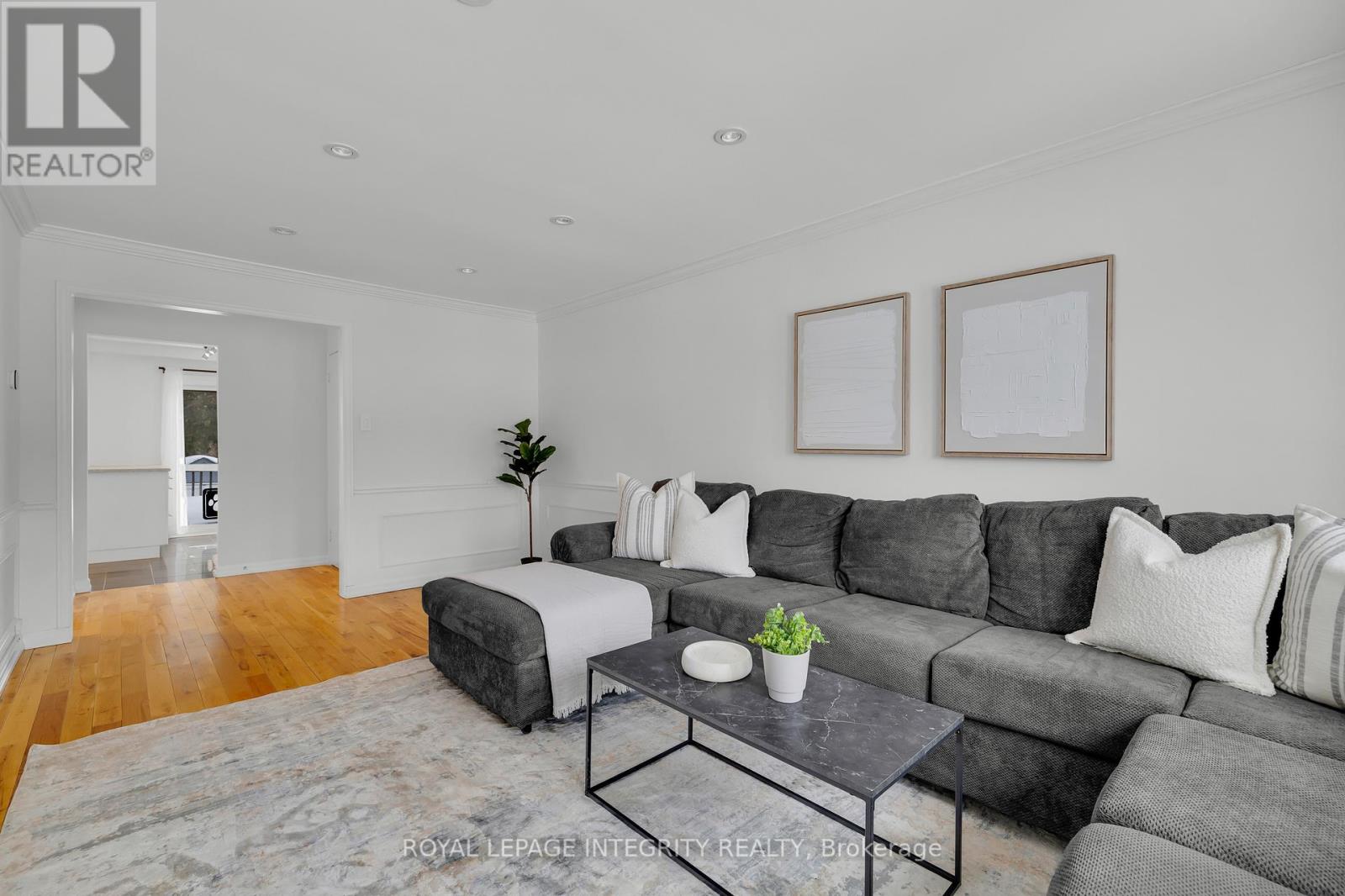 7 Fallow Court, Ottawa, Ontario  K1T 1W8 - Photo 10 - X12845932