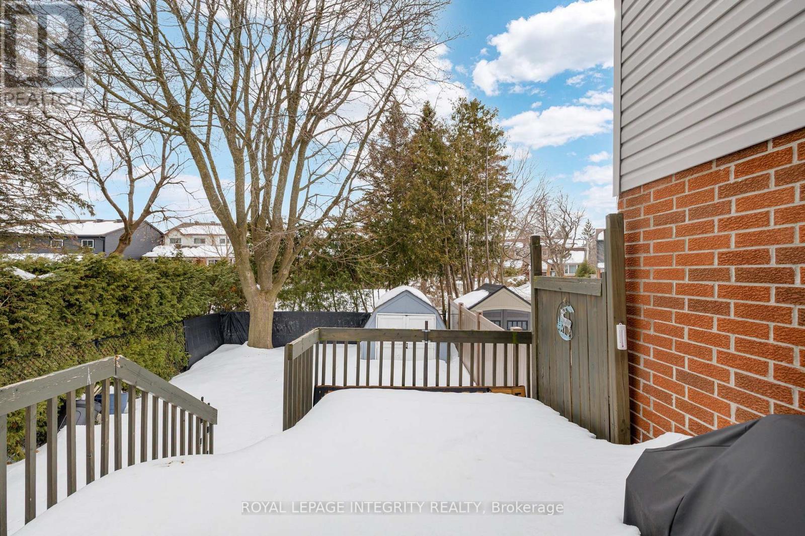 7 Fallow Court, Ottawa, Ontario  K1T 1W8 - Photo 18 - X12845932