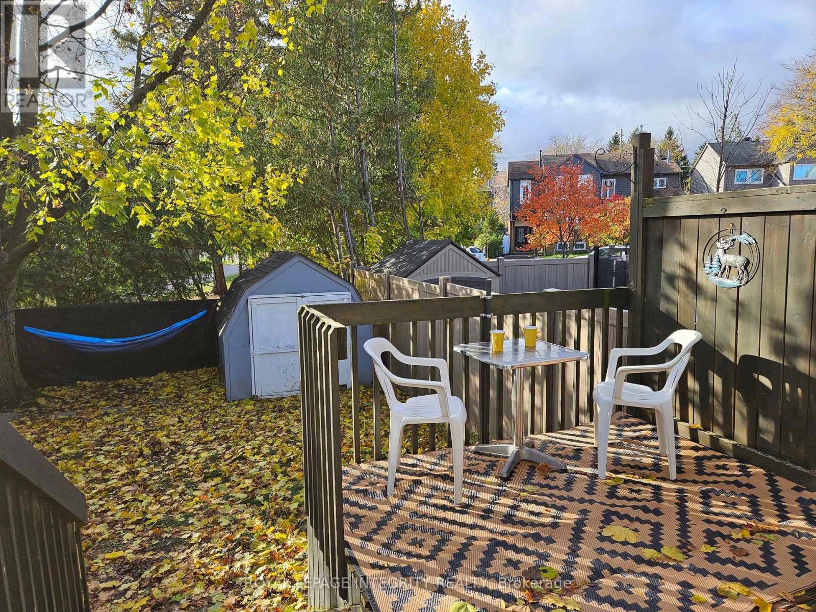 7 Fallow Court, Ottawa, Ontario  K1T 1W8 - Photo 20 - X12845932