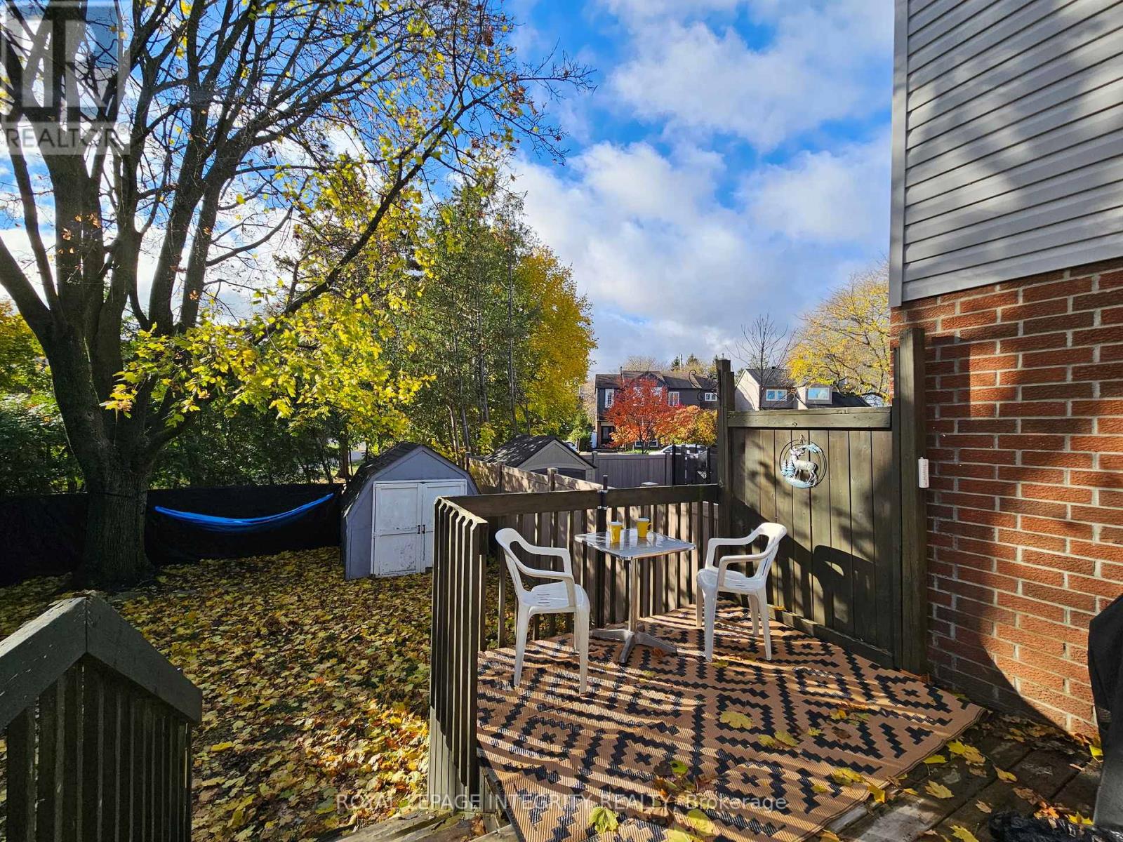 7 Fallow Court, Ottawa, Ontario  K1T 1W8 - Photo 21 - X12845932