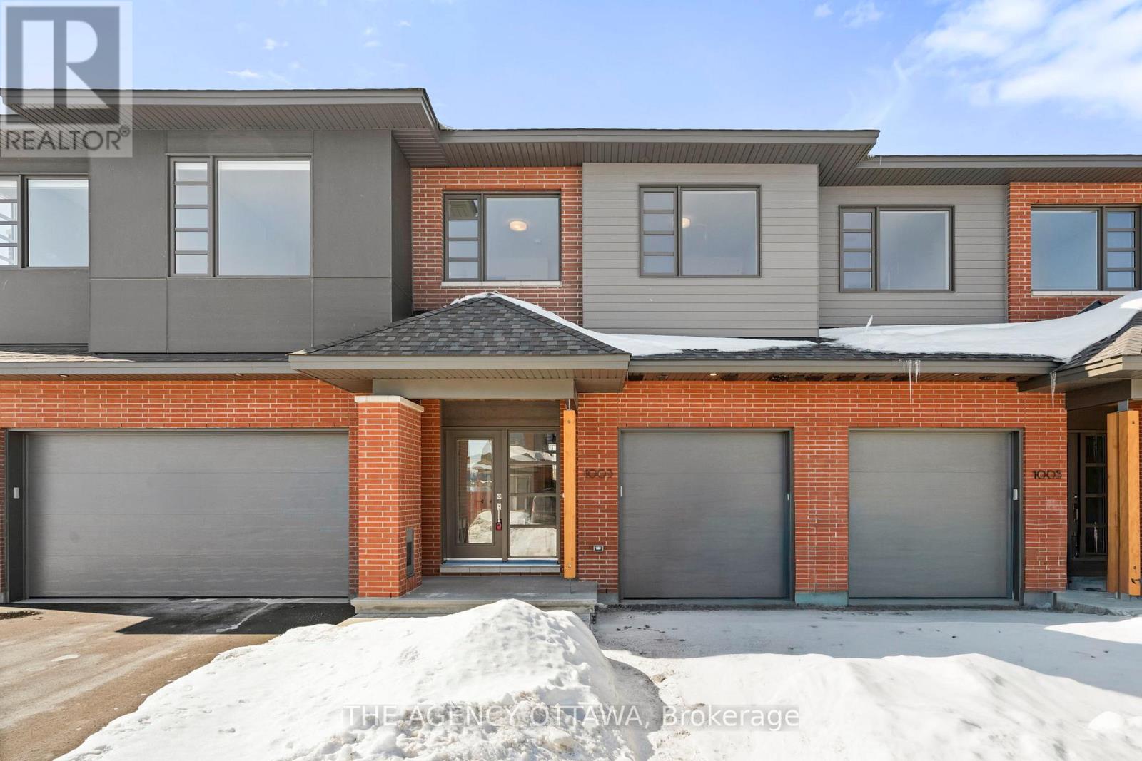 1003 KITIGAN GROVE, Ottawa, Ontario