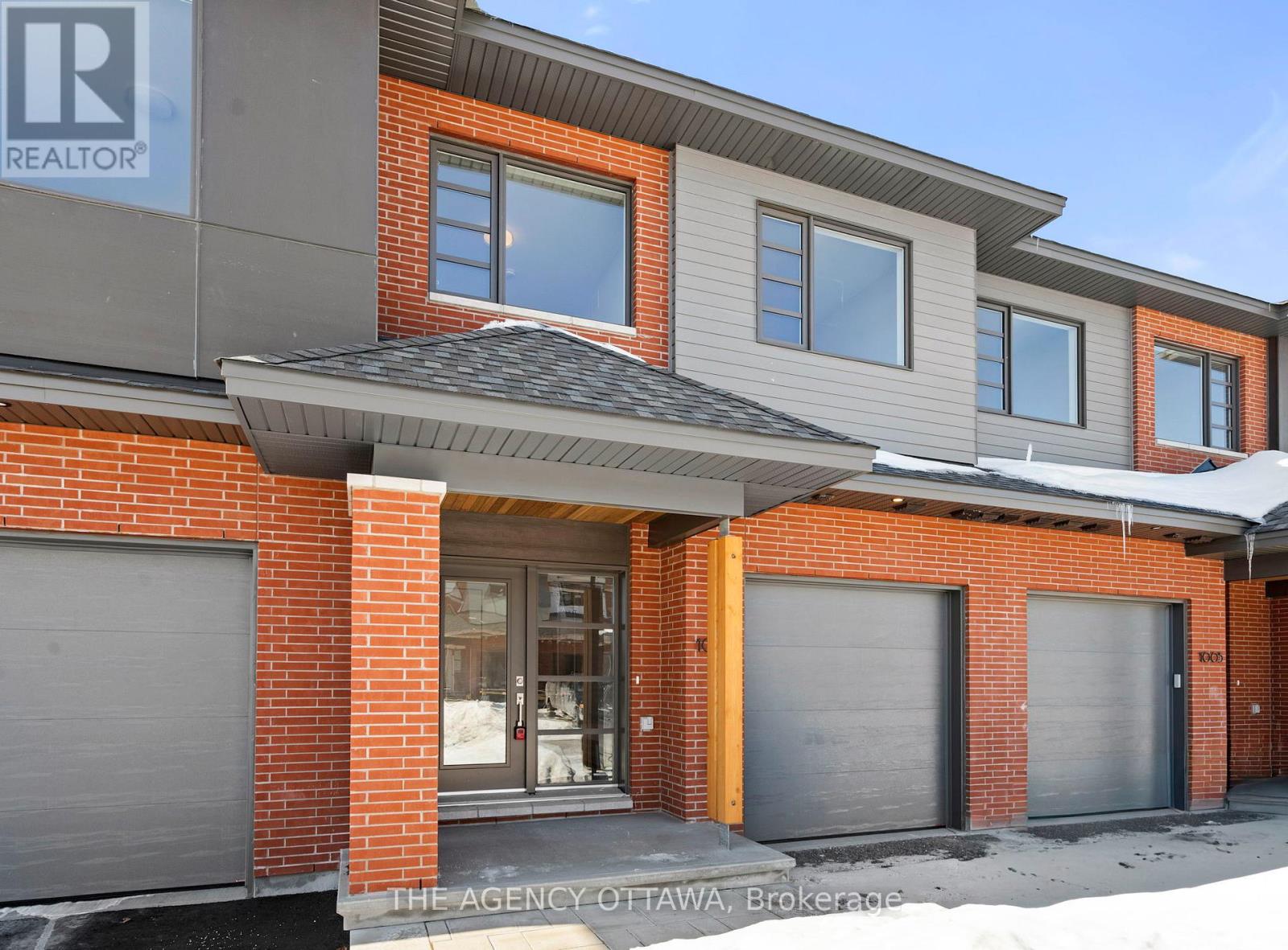 1003 Kitigan Grove, Ottawa, Ontario  K2K 0M9 - Photo 2 - X12845938