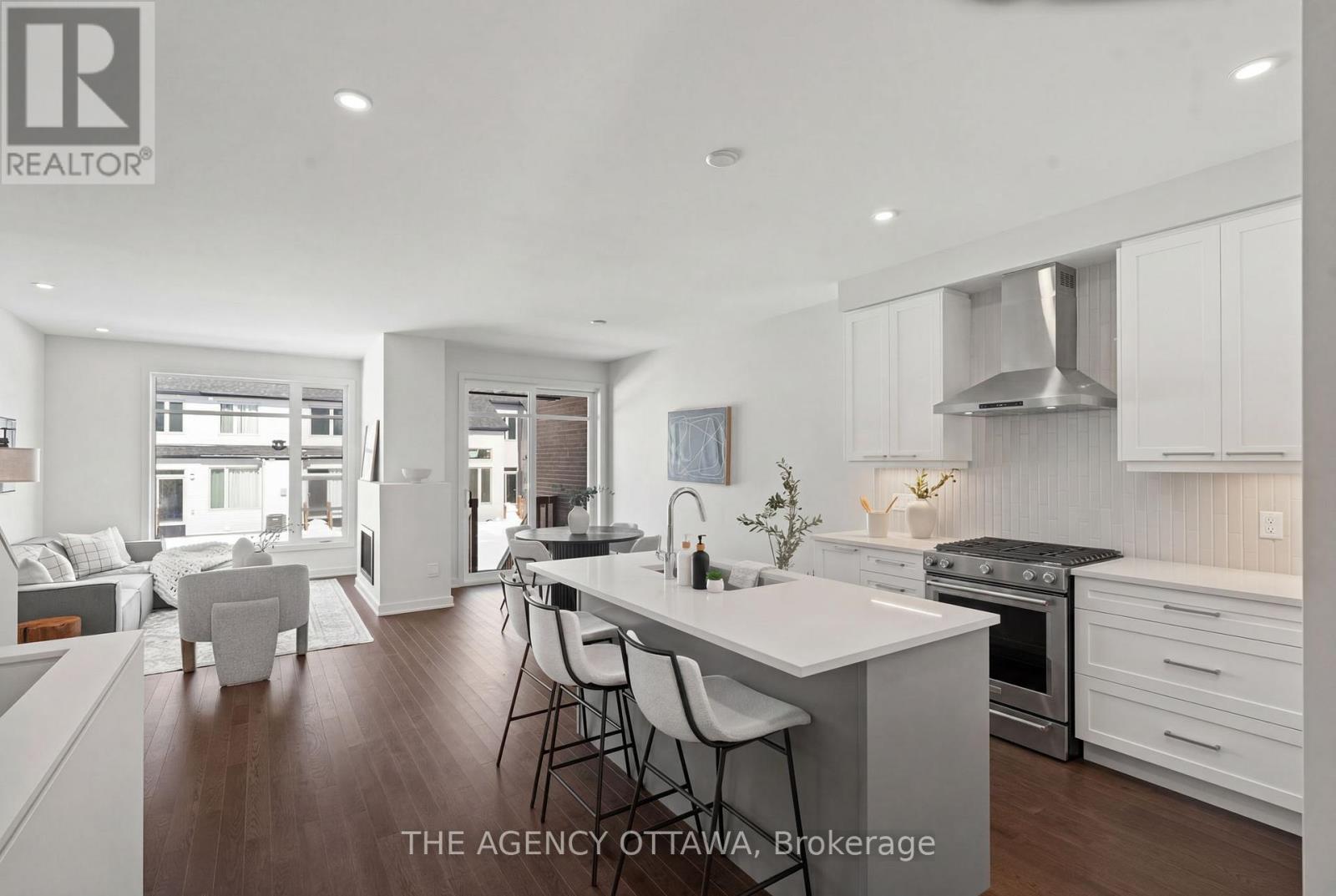 1003 Kitigan Grove, Ottawa, Ontario  K2K 0M9 - Photo 7 - X12845938