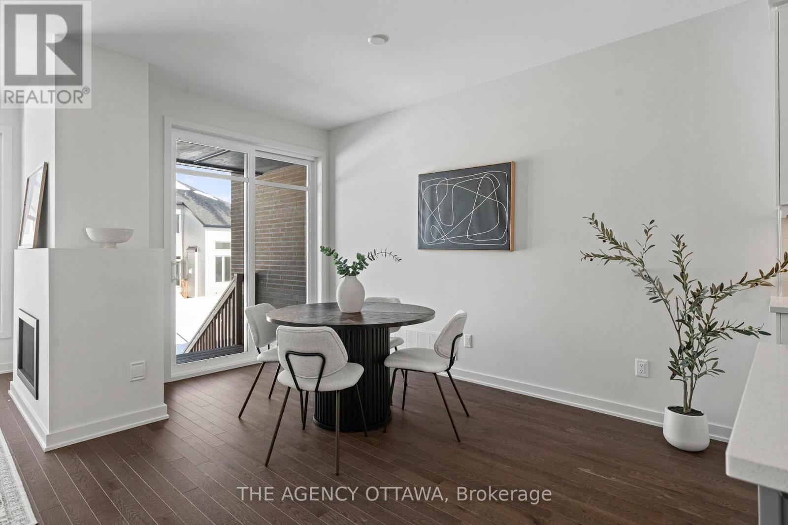 1003 Kitigan Grove, Ottawa, Ontario  K2K 0M9 - Photo 9 - X12845938