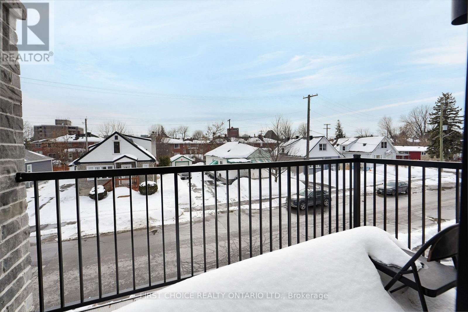 269 Queen Mary Street, Ottawa, Ontario  K1K 1X1 - Photo 28 - X12846032