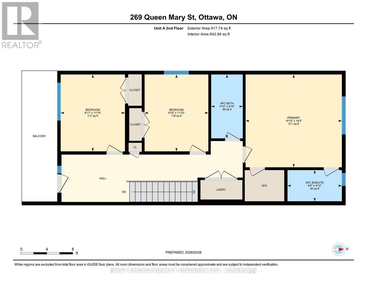 269 Queen Mary Street, Ottawa, Ontario  K1K 1X1 - Photo 43 - X12846032