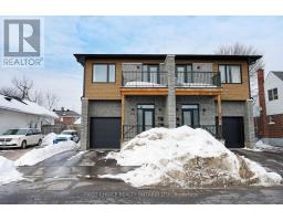 269 QUEEN MARY STREET, Ottawa, Ontario