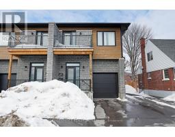 271 QUEEN MARY STREET, Ottawa, Ontario