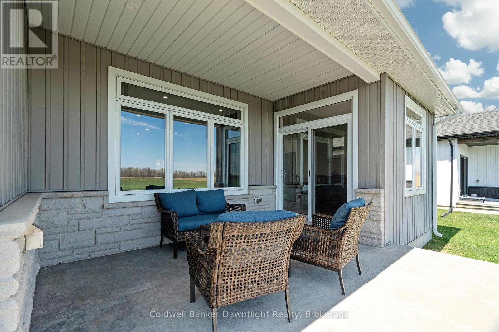 714 Gloria Street, North Huron, Ontario  N0M 1H0 - Photo 45 - X12845694