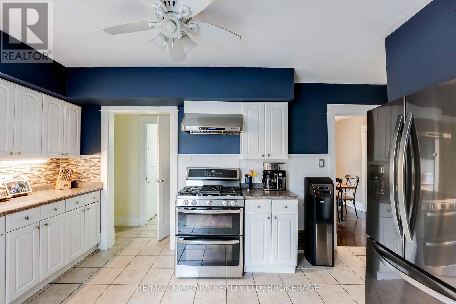 5078 Armoury Street, Niagara Falls, Ontario  L2E 1T4 - Photo 12 - X12845910