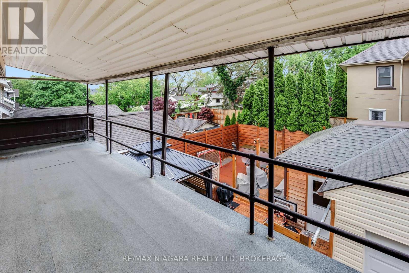 5078 Armoury Street, Niagara Falls, Ontario  L2E 1T4 - Photo 21 - X12845910