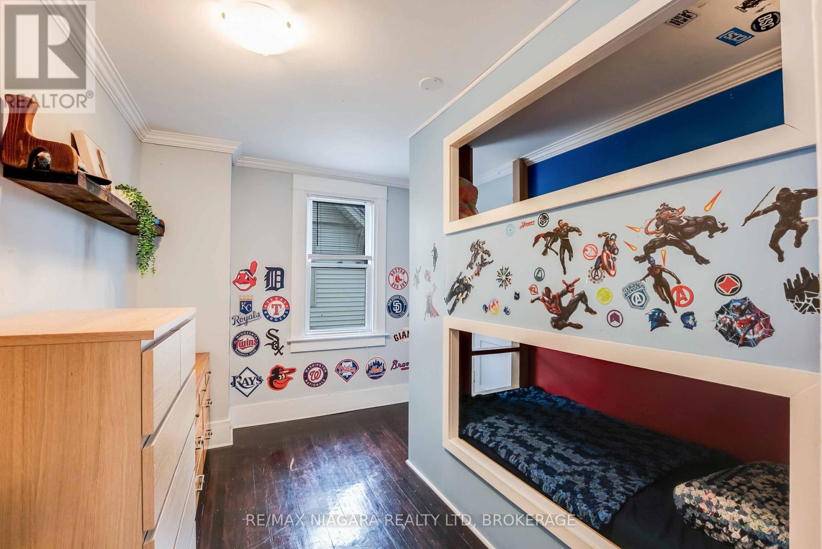 5078 Armoury Street, Niagara Falls, Ontario  L2E 1T4 - Photo 23 - X12845910