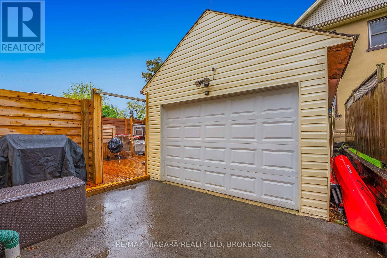 5078 Armoury Street, Niagara Falls, Ontario  L2E 1T4 - Photo 32 - X12845910