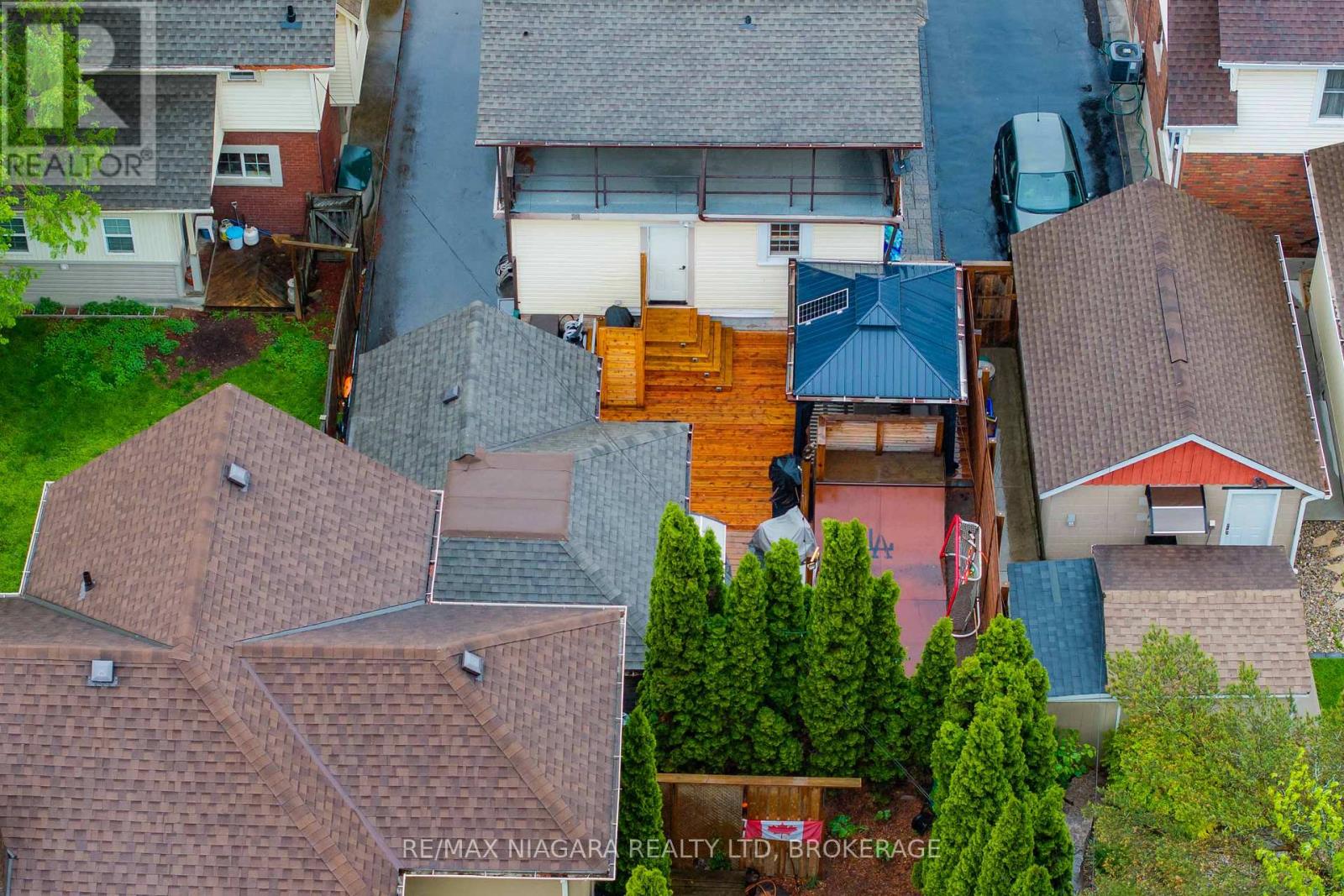 5078 Armoury Street, Niagara Falls, Ontario  L2E 1T4 - Photo 40 - X12845910