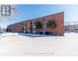 36 - 452 CARLTON STREET, St. Catharines, Ontario