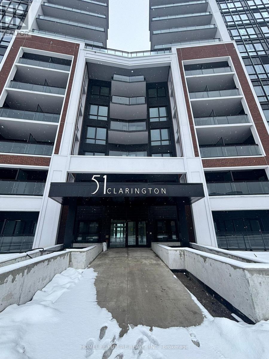 426 - 51 CLARINGTON BOULEVARD, Clarington, Ontario