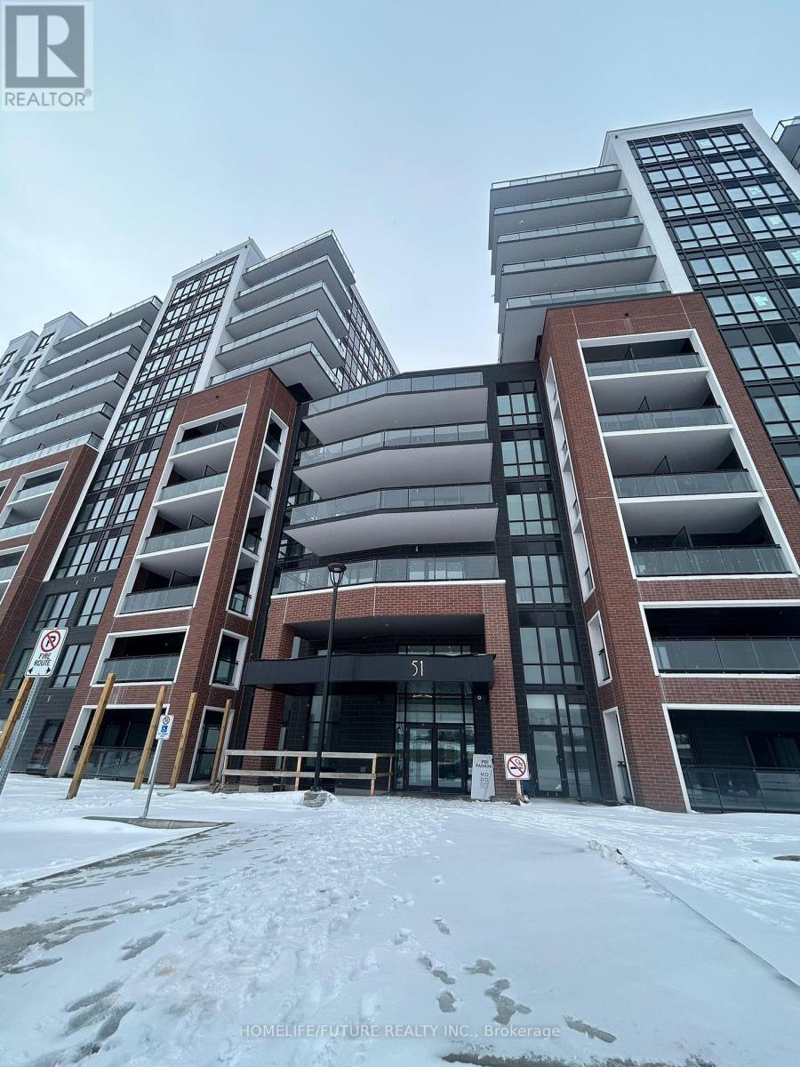 426 - 51 Clarington Boulevard, Clarington, Ontario  L1C 7J8 - Photo 2 - E12809550