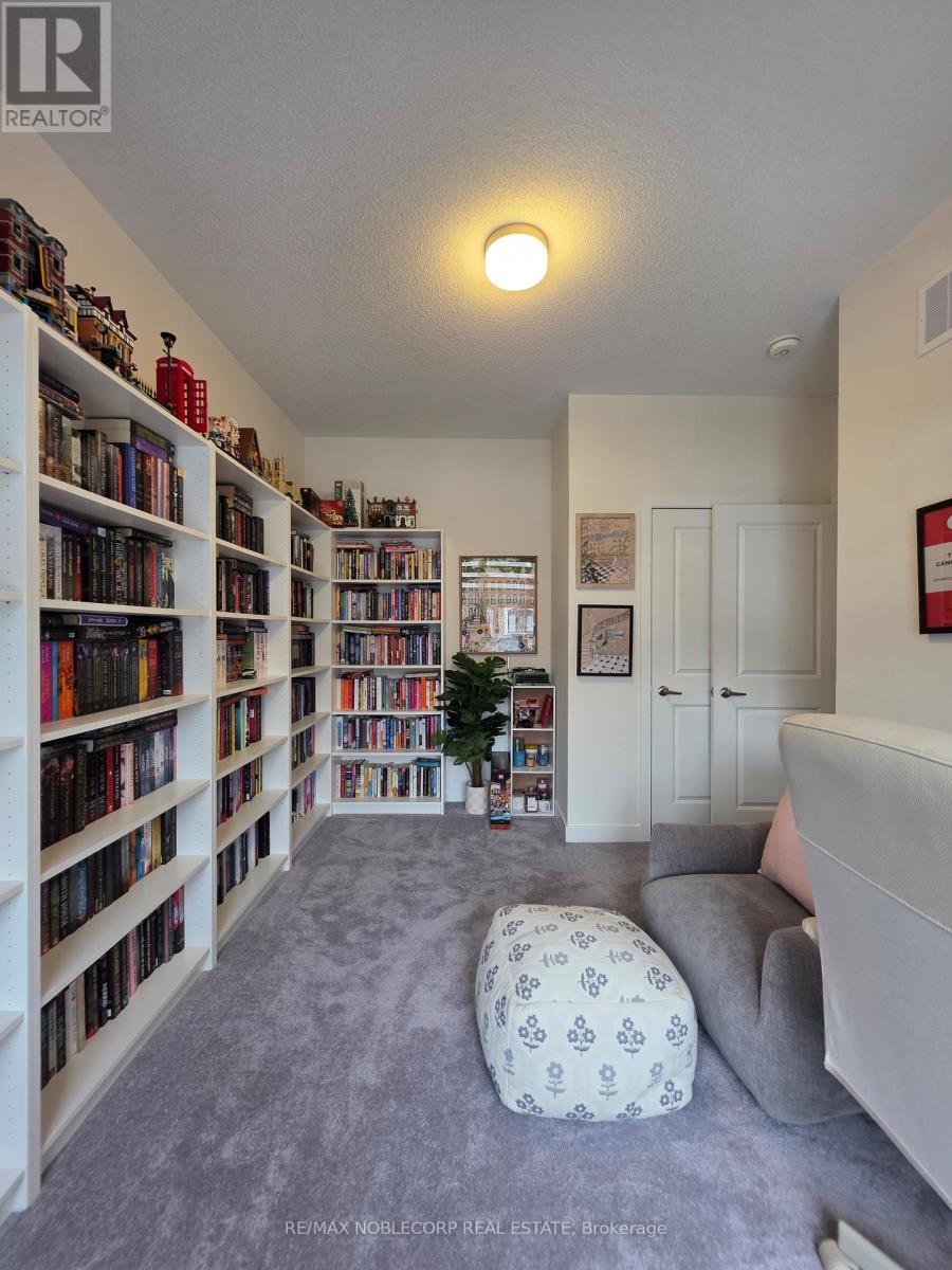 34 Singhampton Road, Vaughan, Ontario  L4H 5J6 - Photo 23 - N12825232