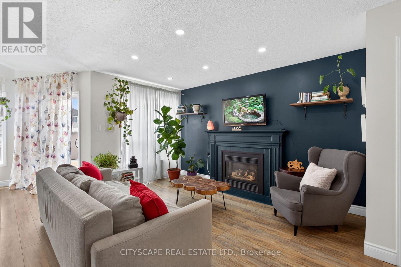 27 Whittaker Crescent, Cambridge, Ontario  N1T 1Z4 - Photo 13 - X12844680