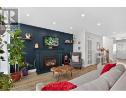 27 WHITTAKER CRESCENT, Cambridge, Ontario