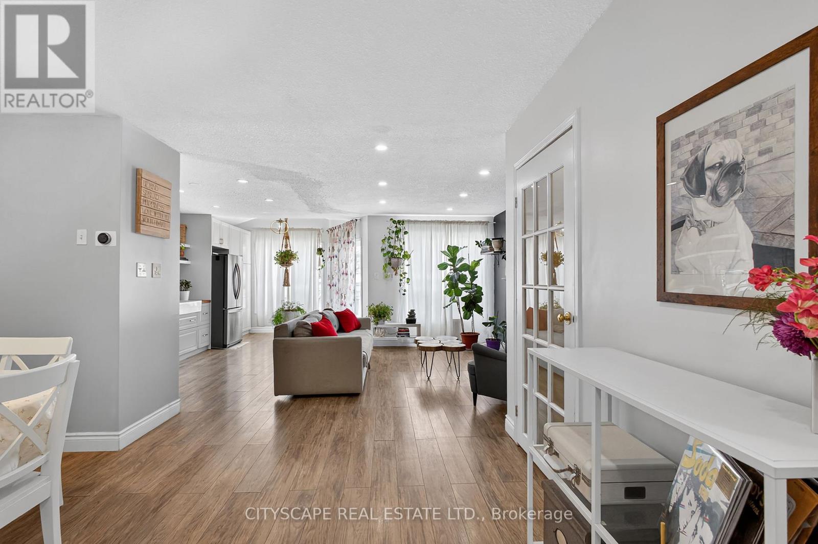 27 Whittaker Crescent, Cambridge, Ontario  N1T 1Z4 - Photo 11 - X12844680