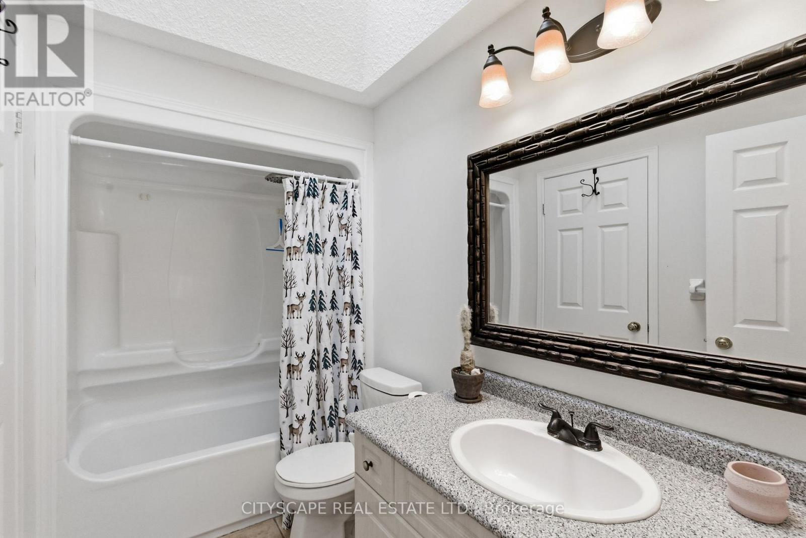 27 Whittaker Crescent, Cambridge, Ontario  N1T 1Z4 - Photo 28 - X12844680