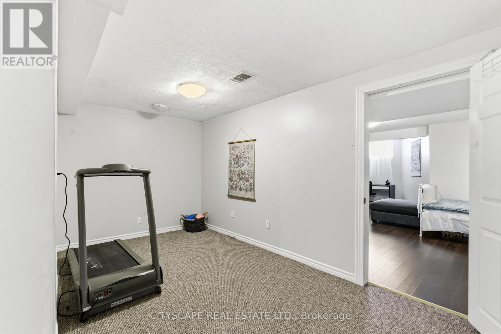 27 Whittaker Crescent, Cambridge, Ontario  N1T 1Z4 - Photo 30 - X12844680