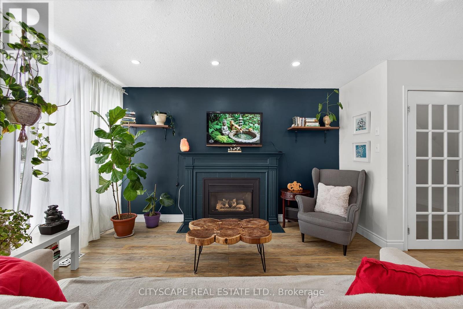 27 Whittaker Crescent, Cambridge, Ontario  N1T 1Z4 - Photo 14 - X12844680