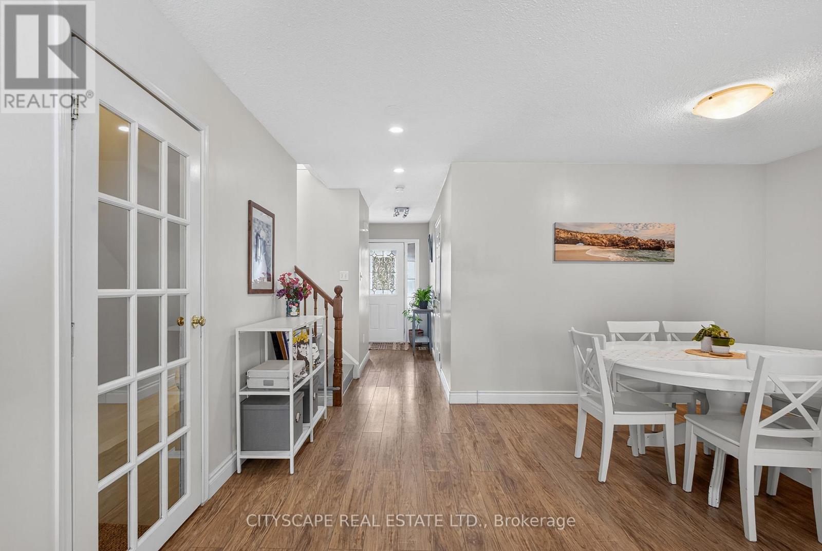 27 Whittaker Crescent, Cambridge, Ontario  N1T 1Z4 - Photo 10 - X12844680