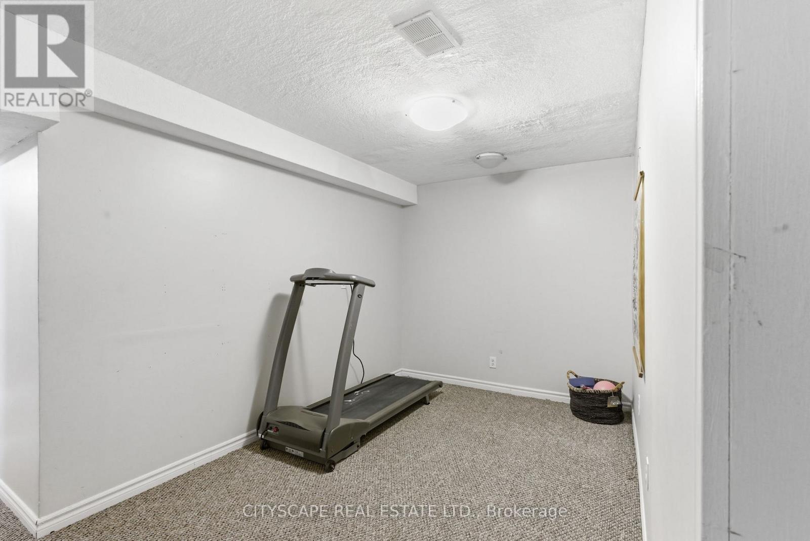 27 Whittaker Crescent, Cambridge, Ontario  N1T 1Z4 - Photo 31 - X12844680