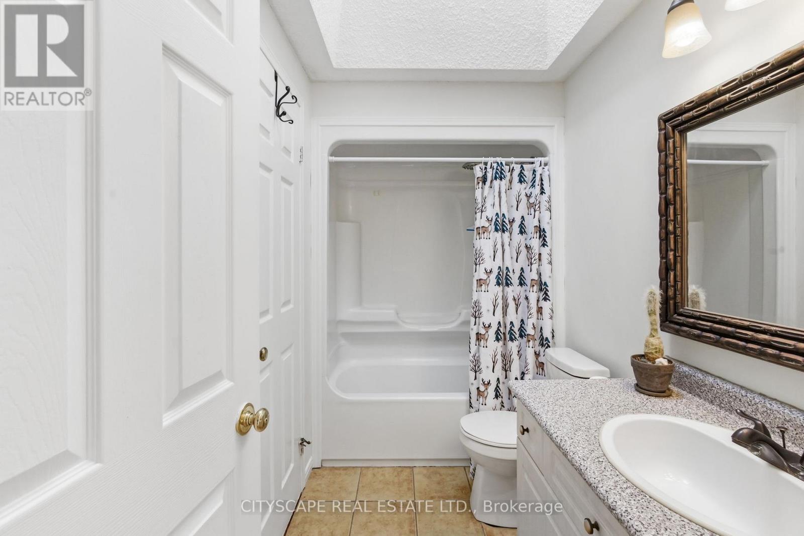 27 Whittaker Crescent, Cambridge, Ontario  N1T 1Z4 - Photo 27 - X12844680