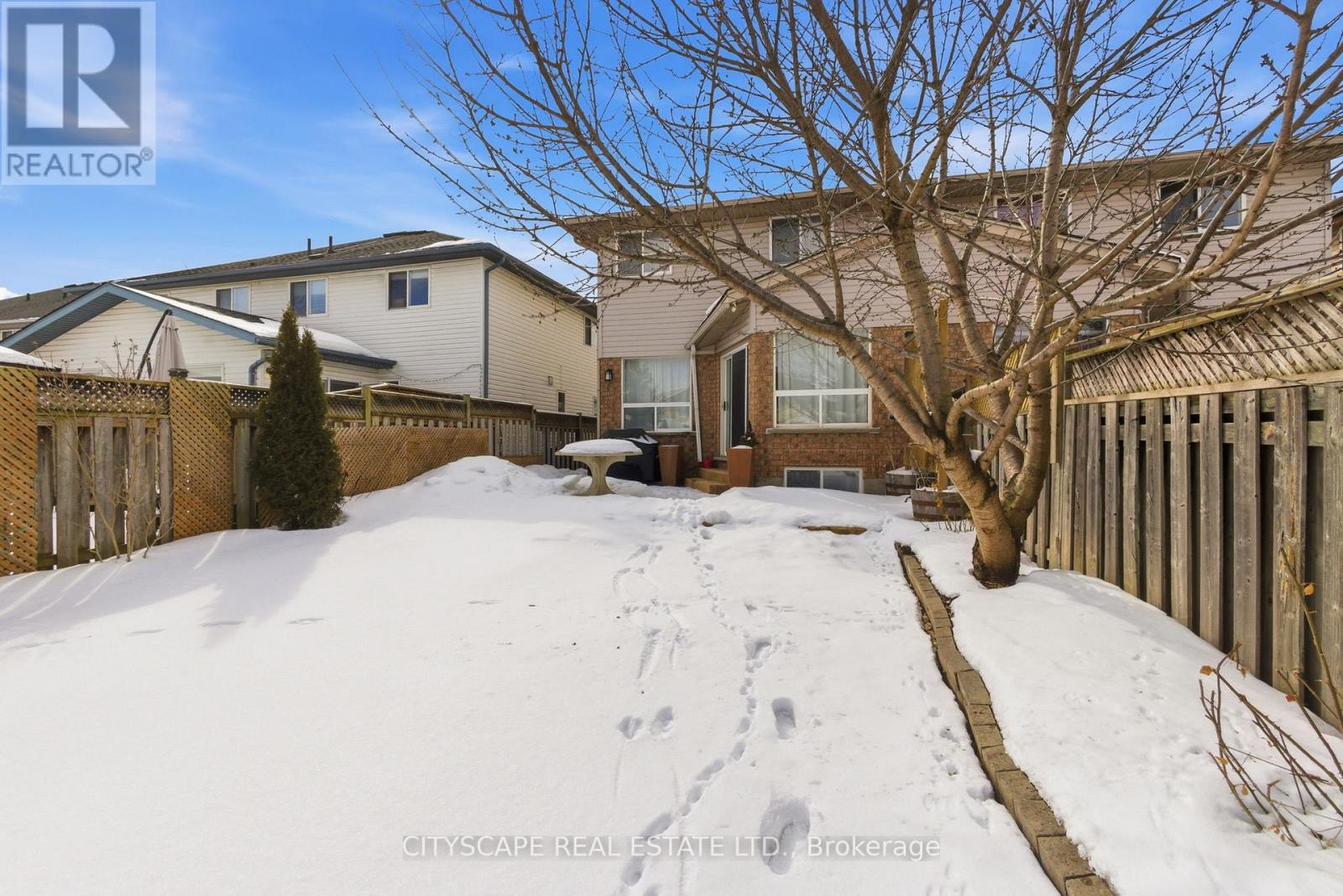 27 Whittaker Crescent, Cambridge, Ontario  N1T 1Z4 - Photo 37 - X12844680