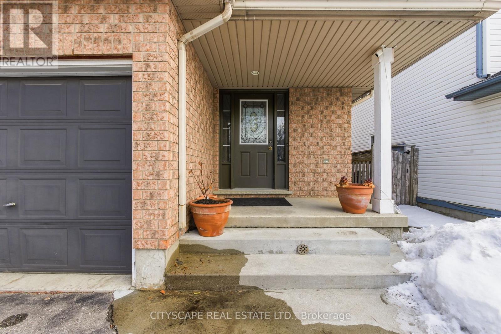 27 Whittaker Crescent, Cambridge, Ontario  N1T 1Z4 - Photo 38 - X12844680