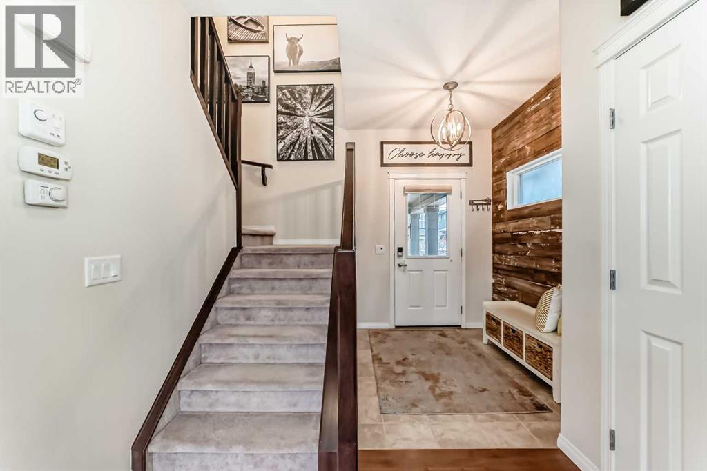 28 Mount Rae Place, Okotoks, Alberta  T1S 0P1 - Photo 11 - A2287543