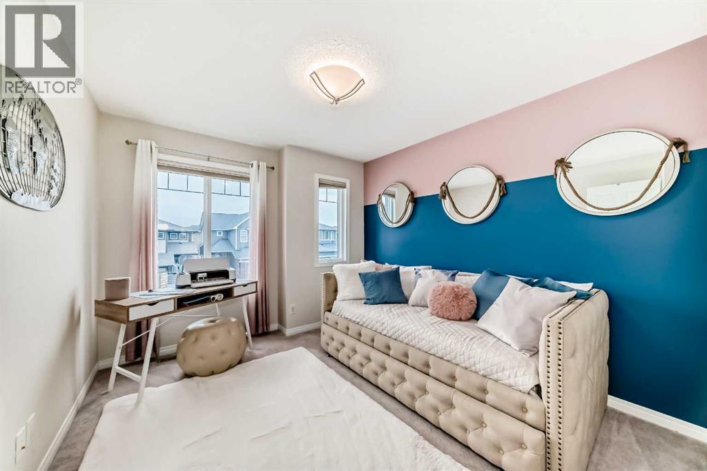 28 Mount Rae Place, Okotoks, Alberta  T1S 0P1 - Photo 17 - A2287543