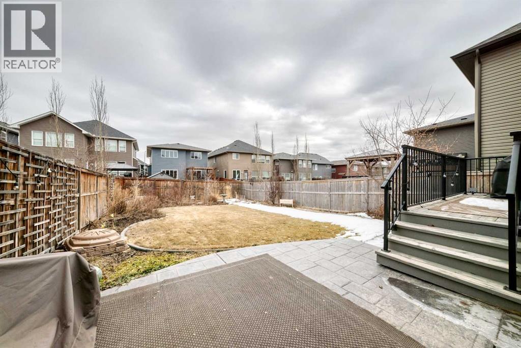 28 Mount Rae Place, Okotoks, Alberta  T1S 0P1 - Photo 31 - A2287543