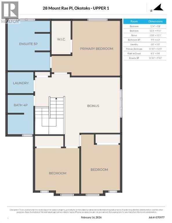 28 Mount Rae Place, Okotoks, Alberta  T1S 0P1 - Photo 40 - A2287543