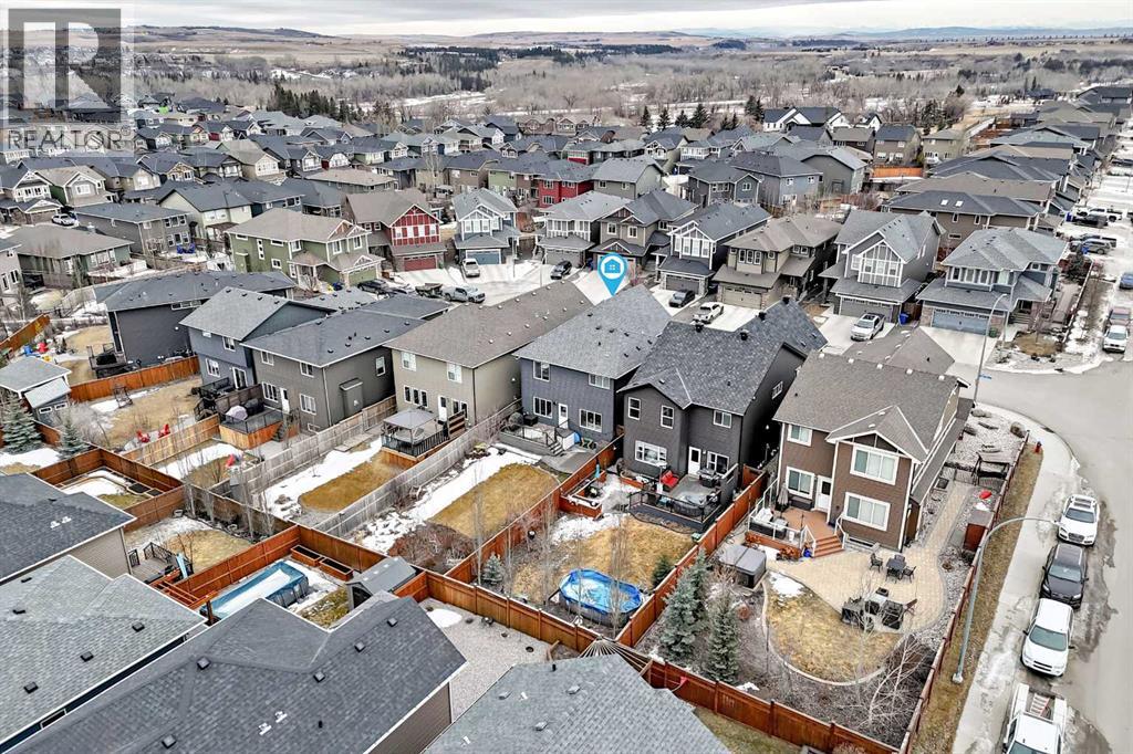 28 Mount Rae Place, Okotoks, Alberta  T1S 0P1 - Photo 42 - A2287543