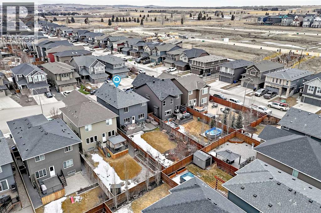 28 Mount Rae Place, Okotoks, Alberta  T1S 0P1 - Photo 43 - A2287543