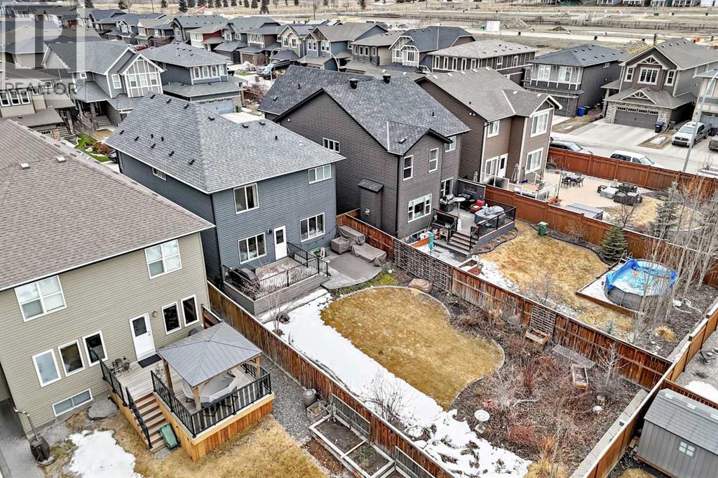 28 Mount Rae Place, Okotoks, Alberta  T1S 0P1 - Photo 44 - A2287543