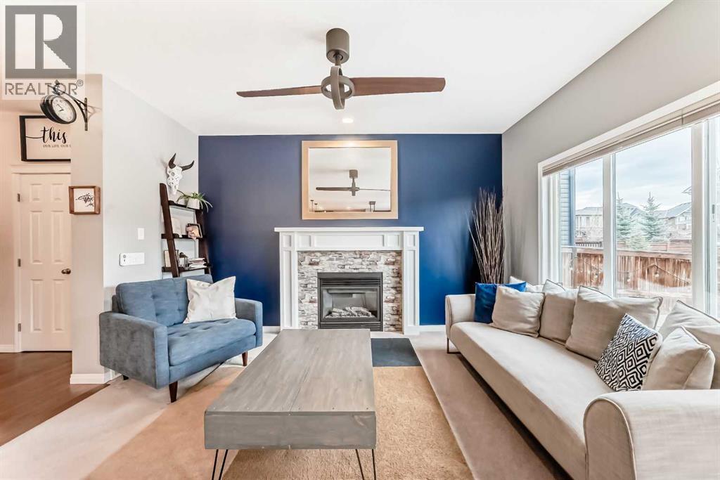 28 Mount Rae Place, Okotoks, Alberta  T1S 0P1 - Photo 8 - A2287543