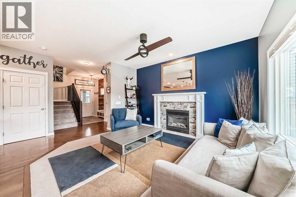 28 Mount Rae Place, Okotoks, Alberta  T1S 0P1 - Photo 9 - A2287543