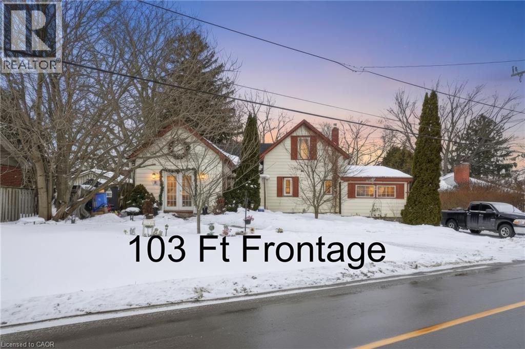 51 MOUNTAIN Avenue N, Hamilton, Ontario